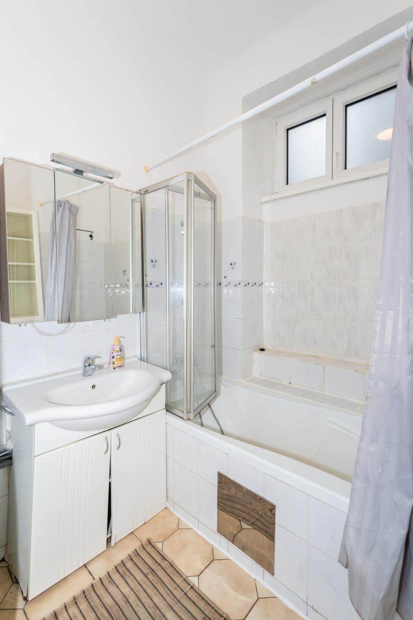 Accommodatie bij particulieren Family - 7 Minutes To Schoenbrunn Palace