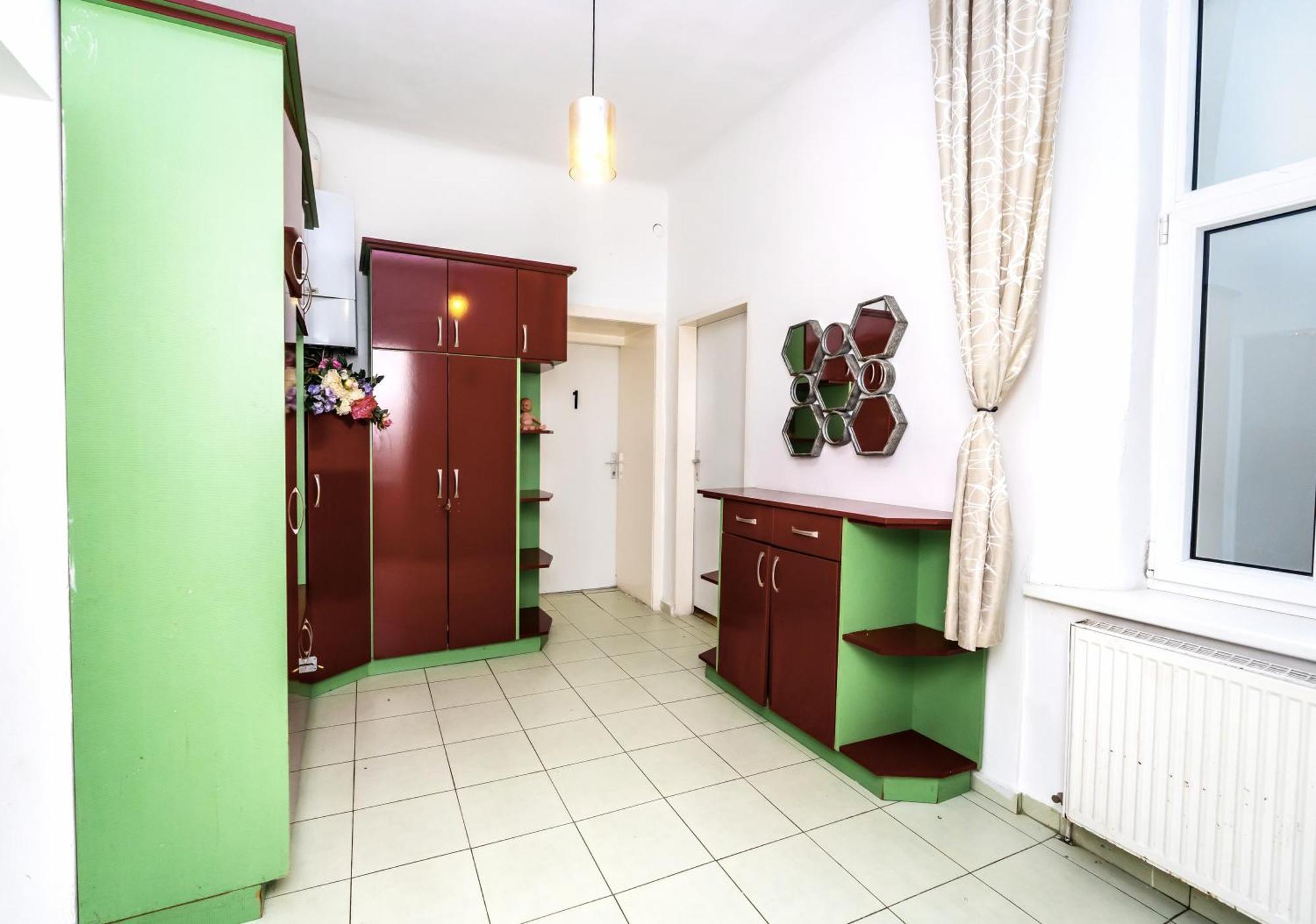Accommodatie bij particulieren Family - 7 Minutes To Schoenbrunn Palace *