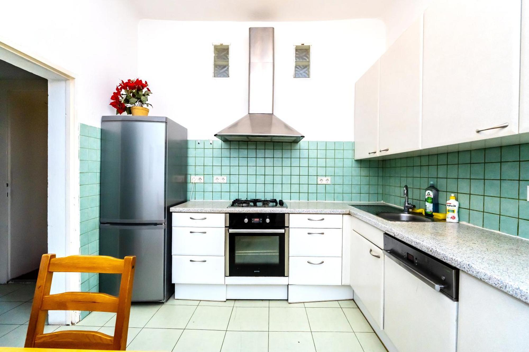 Accommodatie bij particulieren Family - 7 Minutes To Schoenbrunn Palace *