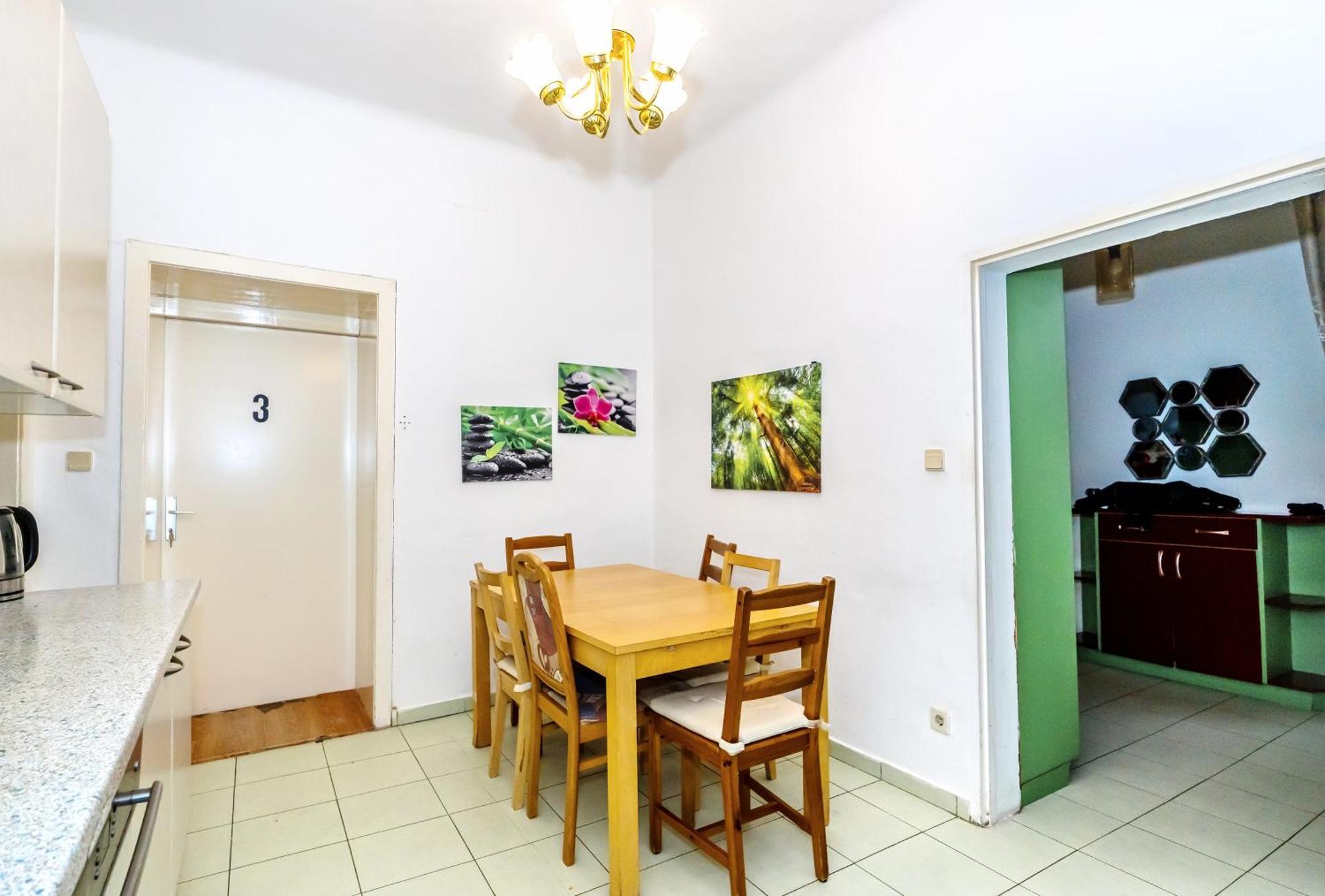 Accommodatie bij particulieren Family - 7 Minutes To Schoenbrunn Palace *